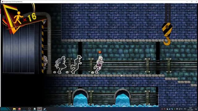 Danganronpa V3: Death Road Of Despair - как пройти?