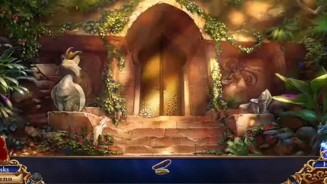 PERSIAN NIGHTS ll STORY GAME PLAY #1 смотреть онлайн