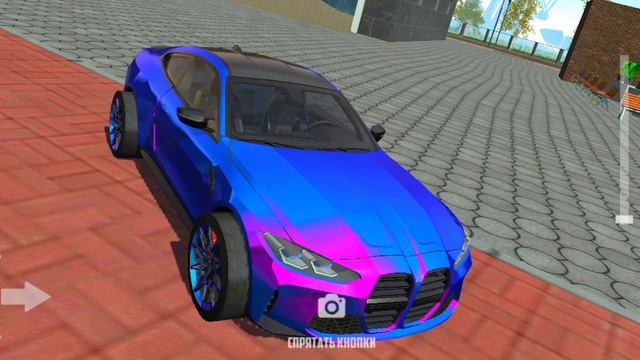 😱Вышло Обновление В Car Simulator 2❗️Измена Цвет Фар,Фото Режим, Вылет Колёс В Car Simulator 2❗️