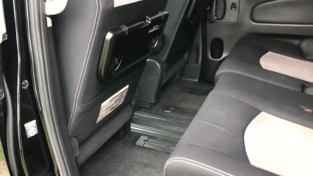 Обзор Nissan Serena, 2013 год, 4WD комплектация «RIDER»⚡️без пробега по России с аукциона Японии. смотреть онлайн