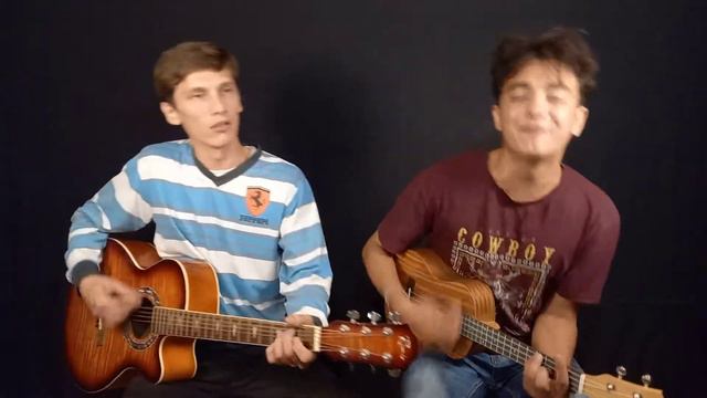 Возле дома твоего - Сектор Газа (cover) смотреть онлайн