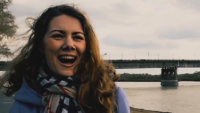 #ЧИТАЙОМСК Юлия Полынцева. Эдуард Асадов "Я могу тебя очень ждать..." смотреть онлайн