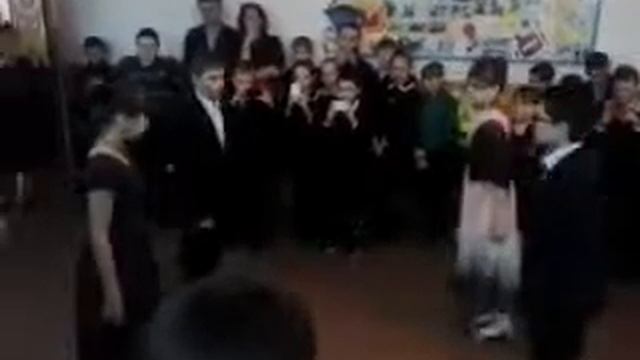 Английский бальный таней смотреть онлайн
