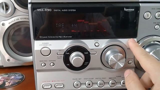 Nsx-R90 rarissimo смотреть онлайн