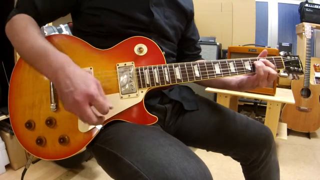 Navigator N-LP-380 LTD Crunch + Gain Boost смотреть онлайн