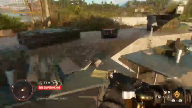 PS4 Steam Far Cry 6 Часть 11 смотреть онлайн