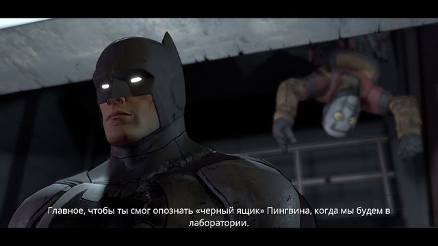The Telltale Game Series Episode 4 Прохождение на русском #5 ФИНАЛ / КОНЦОВКА смотреть онлайн