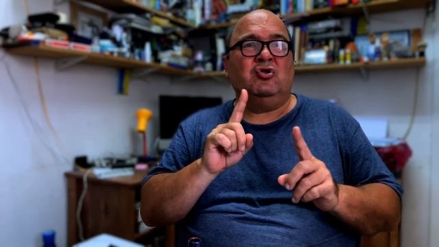 Oleg Popov - о том что творится в среде глухих рф. по следам поиска фактов мошенничества студией ВТ