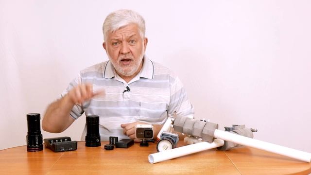 Подводная видеосъёмка. С чего начать? смотреть онлайн