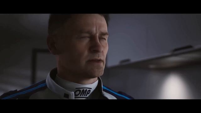 Is F1 2021's Braking Point worth it? смотреть онлайн