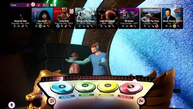 Fuser Freestyle: "Welcome to 2021" Edition смотреть онлайн