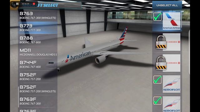 и прохождение игры Unmatched AiR Traffic Control смотреть онлайн