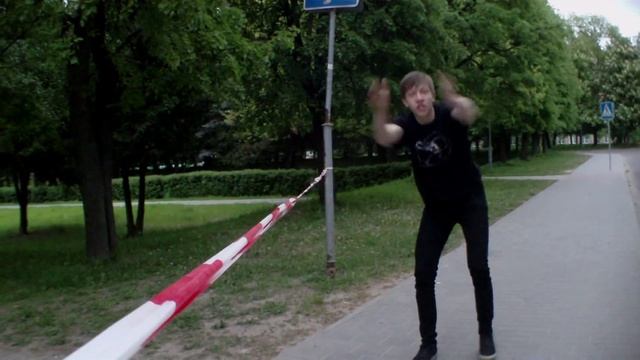 Belarussian Bike Trial - Unwanted#1 [2013] смотреть онлайн