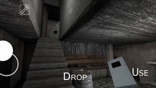 Ladybug & Evilnun In Granny Chapter One ? | Granny Chapter New Mode | Sewer Escape