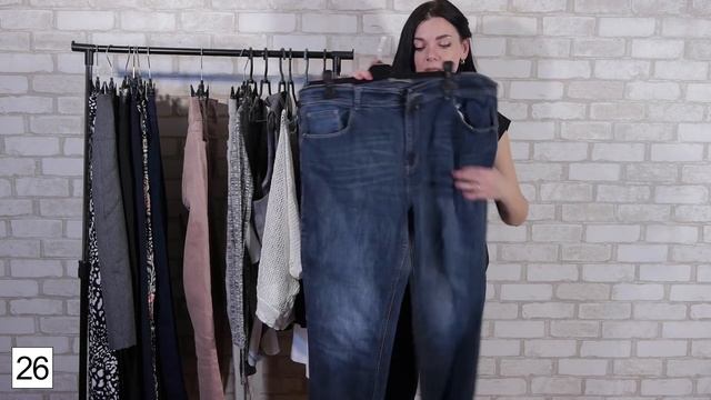 # 21. Микс + Платья. смотреть онлайн