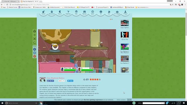 Warframe steam #1 смотреть онлайн