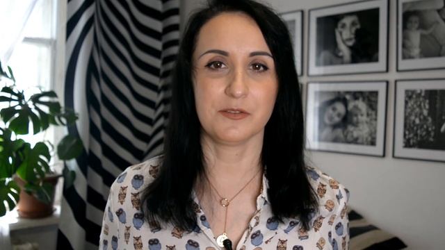 DIY. Что сделать из остатков обоев. Часть 2 смотреть онлайн