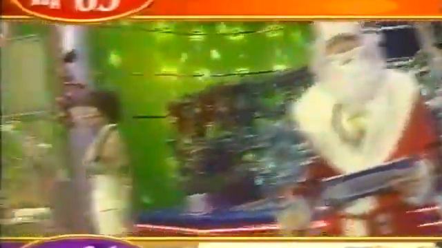 Золотой ключ (30.12.2001). Фрагмент 178 тиража смотреть онлайн