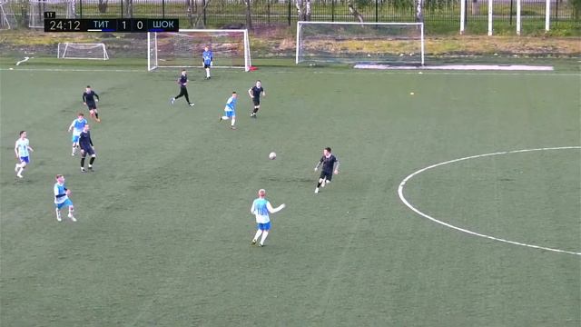 Титан - ШОК смотреть онлайн