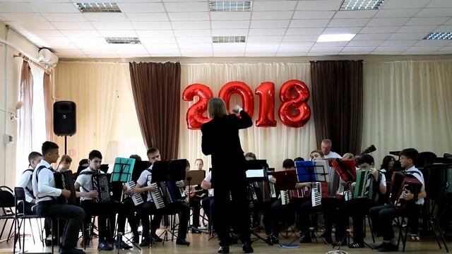 Г.Свиридов ,,Вальс" смотреть онлайн