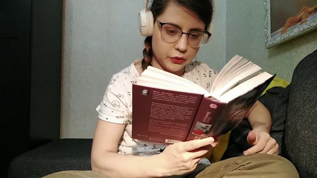 Читаем "Фанатов на бис" вместе (ВНИМАНИЕ СПОЙЛЕРЫ) смотреть онлайн