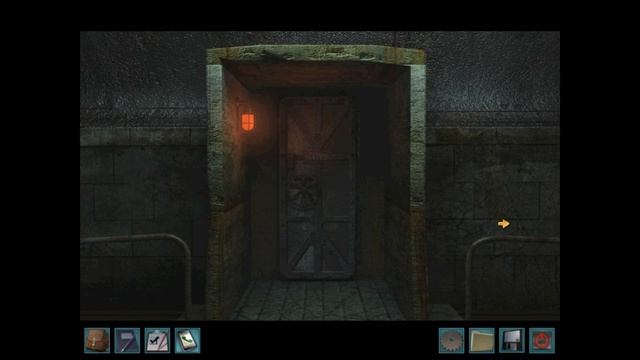 Nancy Drew: Alibi in Ashes (Part 22): The Hidden Tunnels смотреть онлайн