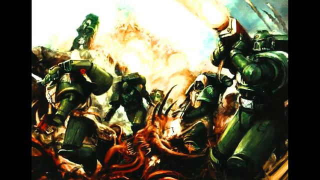 DARK ANGELS TRIBUTE смотреть онлайн