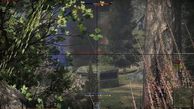 КАК Я ЗОЛ!1 ☭ War Thunder Танк смотреть онлайн