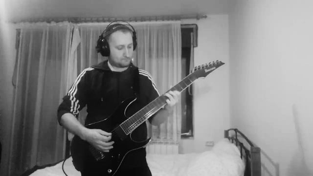 Slipknot - The Devil in I (COVER) смотреть онлайн