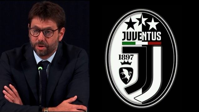 La Lettera Di Andrea Agnelli Dopo Le Sue Dimissioni смотреть онлайн