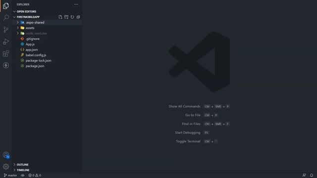 React Native Crash Course Part-1 Introduction Expo CLI Setup in Telugu #VenkateshMogili #WebGuru смотреть онлайн