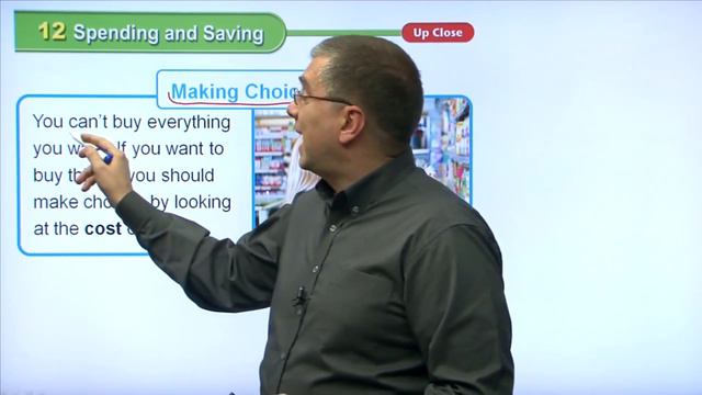 Learn English | American Textbook Reading | Social Studies 1 | Lesson 12 | Brian Stuart(미국교과서)