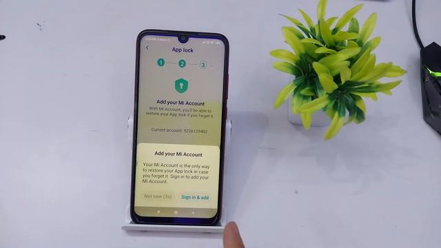 Redmi Note 7s,7 Pro,7 App Lock Settings | How to Set App Lock | App Lock Kaise Set Kare смотреть онлайн