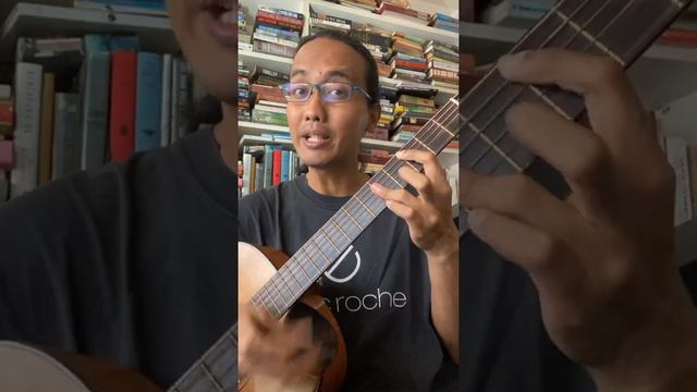 4 Cara Guna Diminished Chords (Belajar Teori Muzik untuk GITARIS) смотреть онлайн