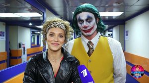 Хорошо ли Регина Тодоренко и Роман Костомаров знают друг друга? Шоу "Ледниковый период"