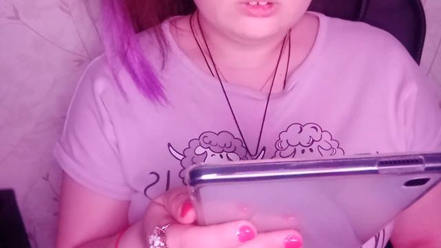 ASMR - Льюис Кэрролл - Алиса в Зазеркалье. Глава 3 - Зазеркальные насекомые (Нежный шепот) смотреть онлайн