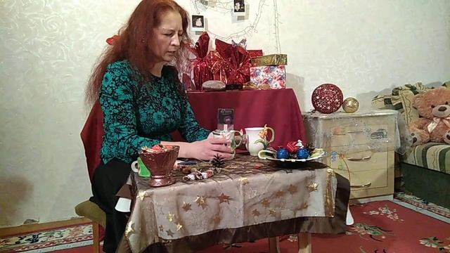 Готовим подарки 31 декабря и что подарить если у вас нет денег. смотреть онлайн