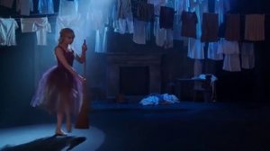 История Золушки 4: Если туфелька подойдёт - песня "Why Don't I"