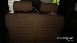 НОВЫЙ ОБЛИК ГАЗ 69