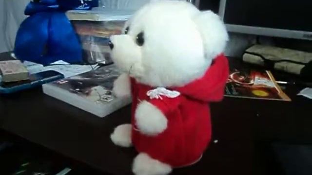 Игрушка-повторюшка смотреть онлайн