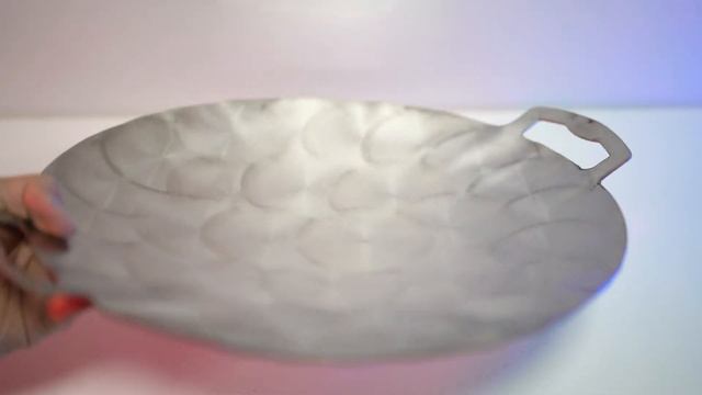 ► САДЖ НЕРЖАВЕЙКА 35 СМ ? РАСПАКОВКА ? И ОБЗОР ⬇️ смотреть онлайн