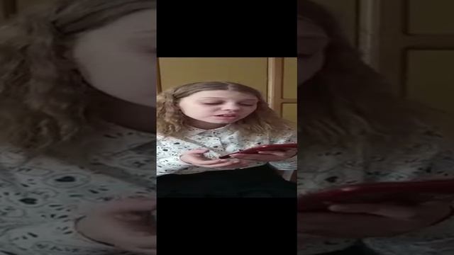 Соловьёва Екатерина, 11 лет, повесть «Лето» смотреть онлайн