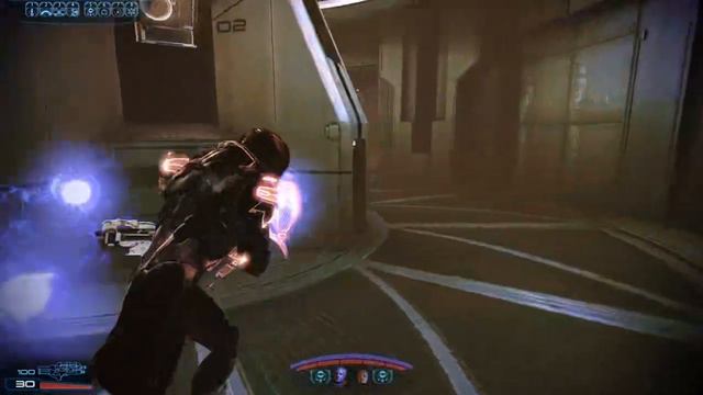 [Mass Effect 3] N7 Assignment: Ontorom Communication Hub (Hazard edition featuring Aria and Samara) смотреть онлайн