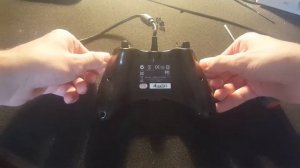 Разбор геймпада от Xbox360 | Трудности сборки
