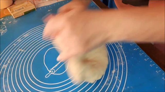 Сахарные булочки/ Удачный рецепт/ Пеку третий день подряд, угостила всех! смотреть онлайн