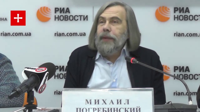 До конца срока Порошенко не досидит. Михаил Погребинский смотреть онлайн