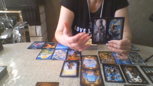 Телец с 15 по 21 января 2024 смотреть онлайн