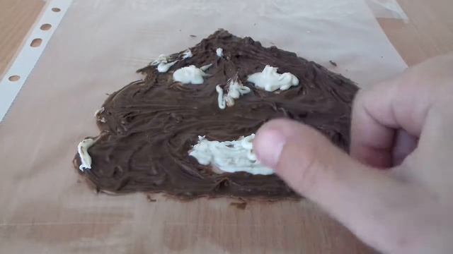 ТА САМАЯ КАКАХА|ПРОДОЛЖАТЬ РИСОВАТЬ ШОКОЛАДОМ? смотреть онлайн