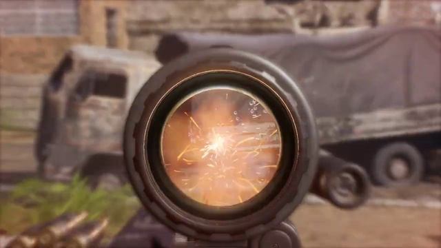 Physics System | Dismemberment | Insurgency Sandstorm - Short Gameplay [No Commentary] #gtx1650 #i5 смотреть онлайн
