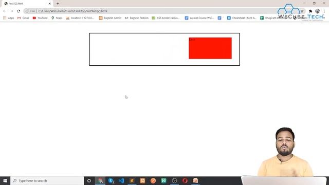 CSS 3 Animation Timing Function Property | Learn CSS3 | Learn CSS3 Animation | Timing Function| #6 смотреть онлайн